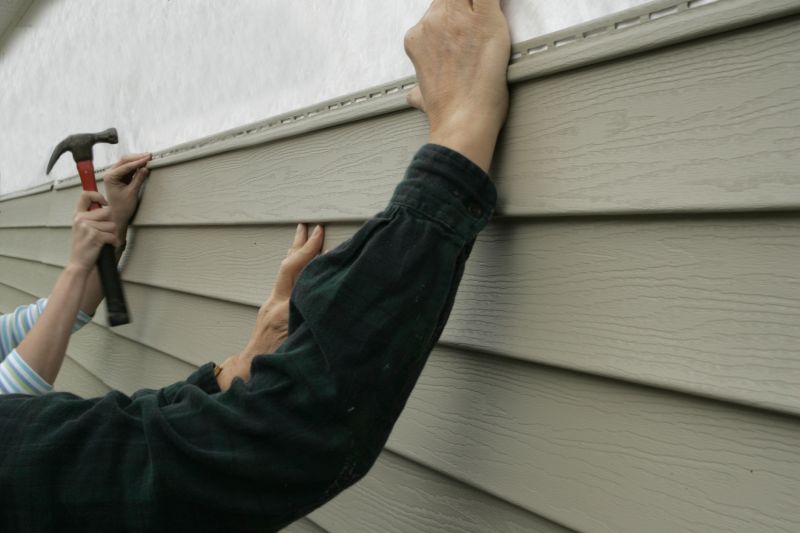 Top Siding Installation Companies in Cary, NC