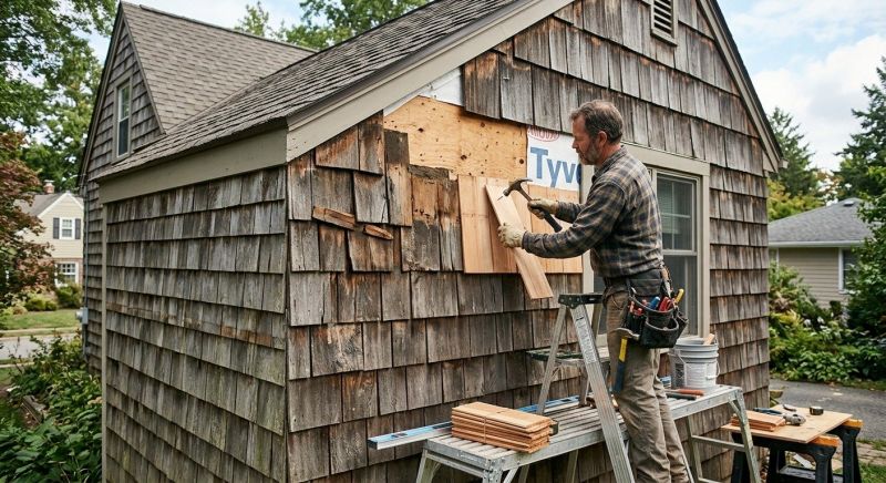 Top Siding Replacement Companies in Wendell, NC