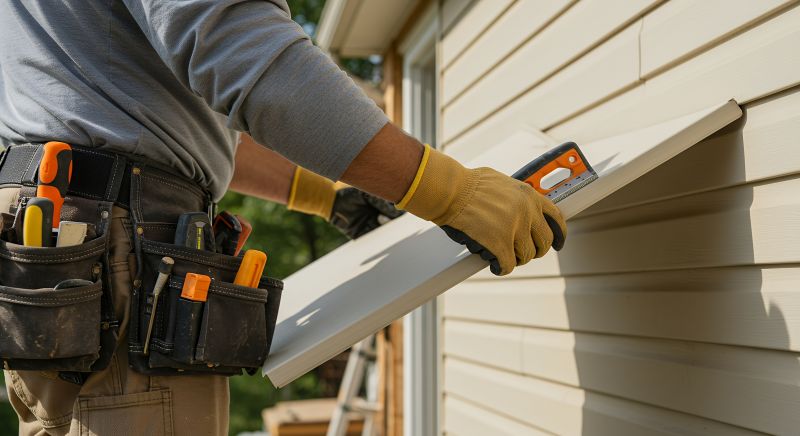 Professional Siding Measurement