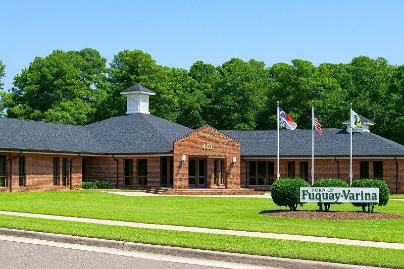 Best Siding Installation pros in Fuquay Varina, NC